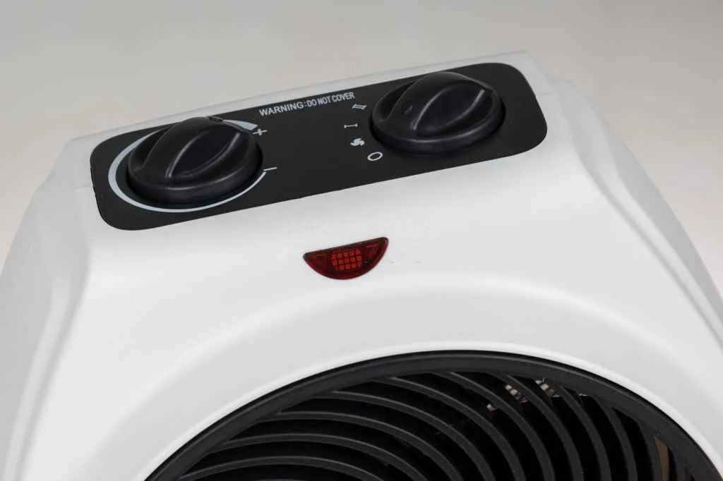 Space Heater Walmart