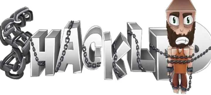 What is the Shackledcraft Prison? 13 Shackledcraft Prison