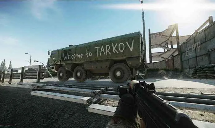 Classified Technologies Tarkov: Basic Ultimate Exploration!