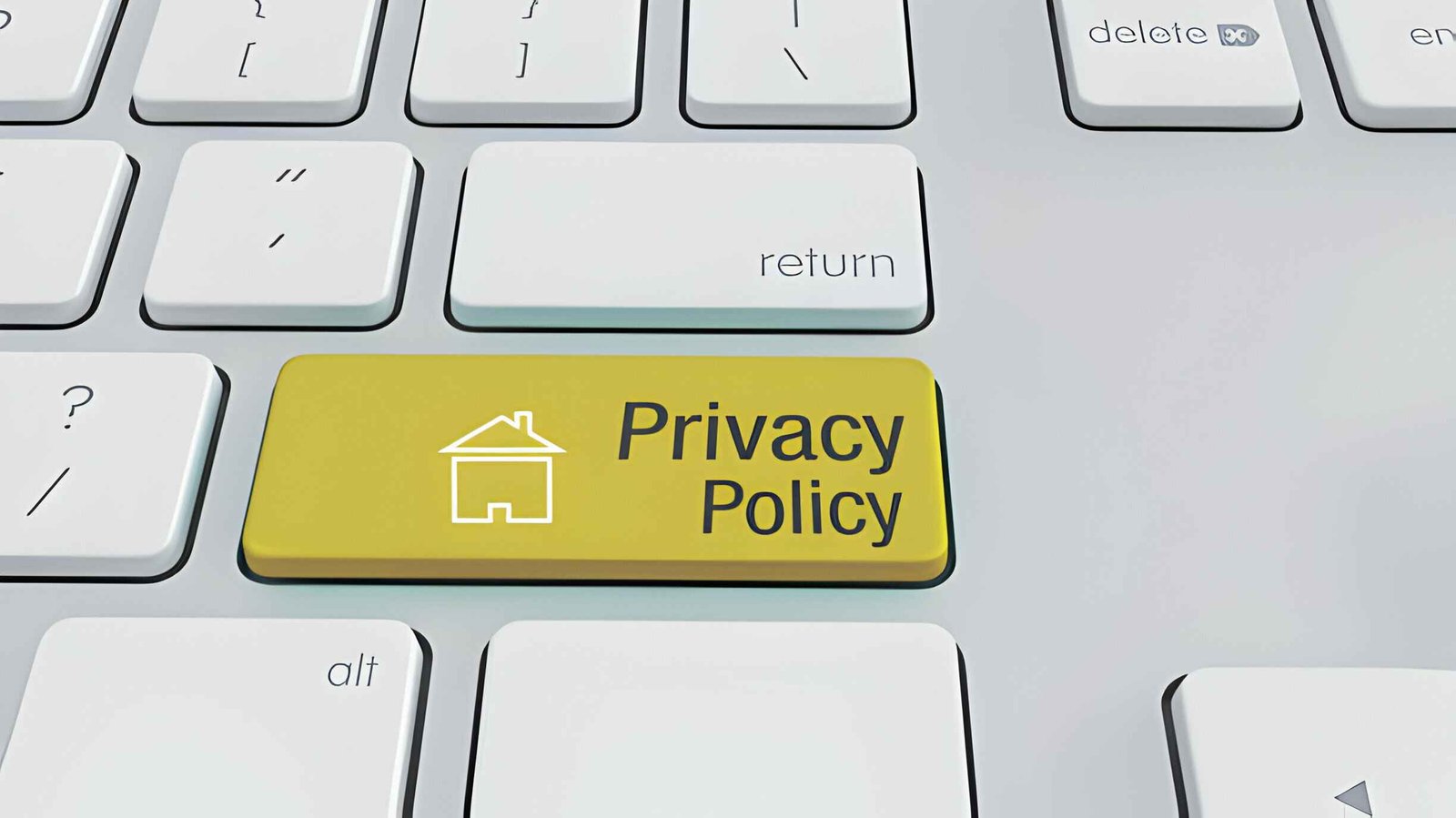 Privacy Policy
